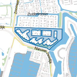 Perceel HLV01-A-2728