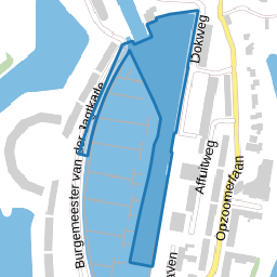 Perceel HLV01-A-2763