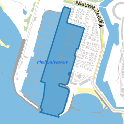 Perceel HLV01-A-2781