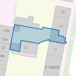 Perceel HLV01-A-2782