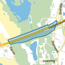 Perceel HLV01-A-2800