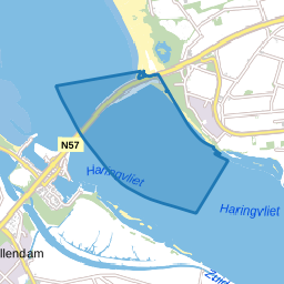 Perceel HLV01-A-2803