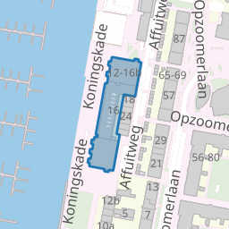 Perceel HLV01-A-2809