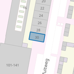 Perceel HLV01-A-2816