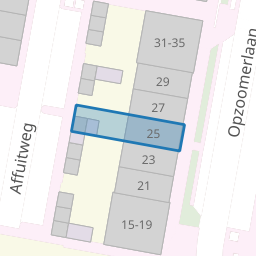 Perceel HLV01-A-2826