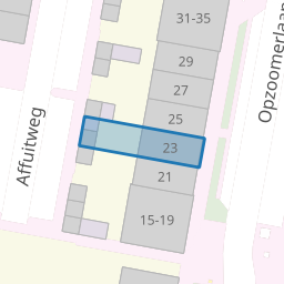 Perceel HLV01-A-2827