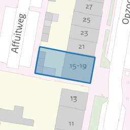 Perceel HLV01-A-2829
