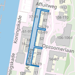 Perceel HLV01-A-2830