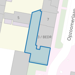 Perceel HLV01-A-2835