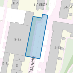 Perceel HLV01-A-2836