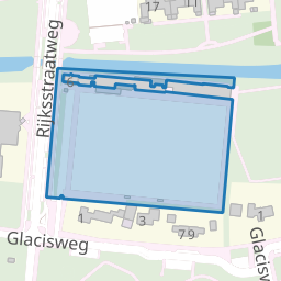 Perceel HLV01-A-2842