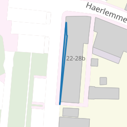 Perceel HLV01-A-2845