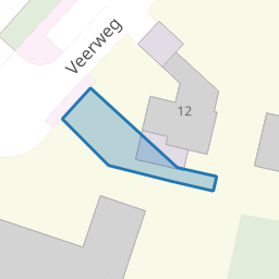 Perceel HLV01-A-2868