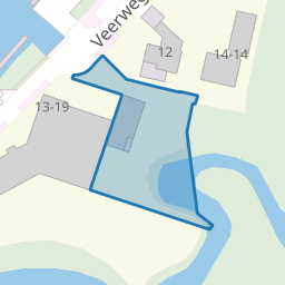 Perceel HLV01-A-2879