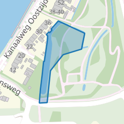 Perceel HLV01-A-2900