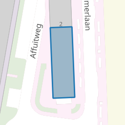 Perceel HLV01-A-2919