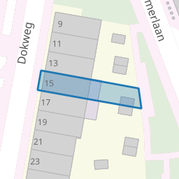 Perceel HLV01-A-2980