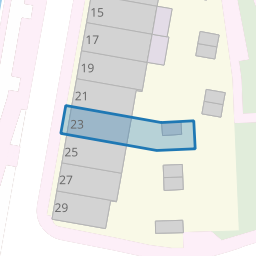 Perceel HLV01-A-2981