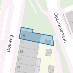 Perceel HLV01-A-2991