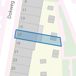 Perceel HLV01-A-2992