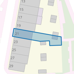 Perceel HLV01-A-2993