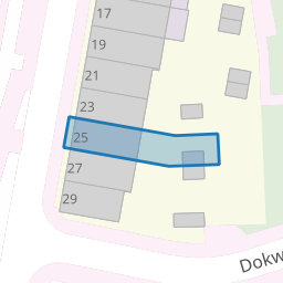 Perceel HLV01-A-2996