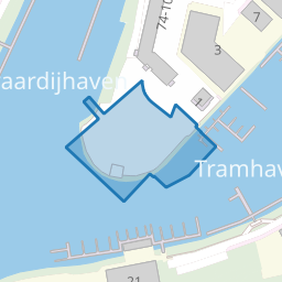 Perceel HLV01-A-3009