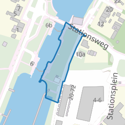 Perceel HLV01-A-3021