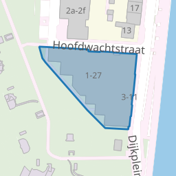 Perceel HLV01-A-3024