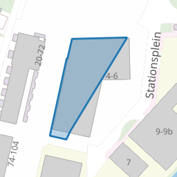 Perceel HLV01-A-3027