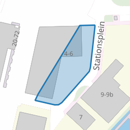 Perceel HLV01-A-3029