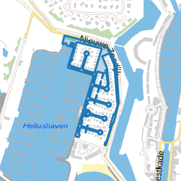 Perceel HLV01-A-3032