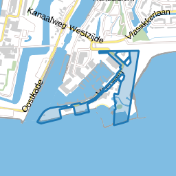 Perceel HLV01-A-3050