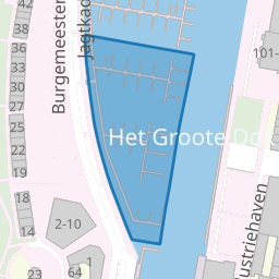 Perceel HLV01-A-3055