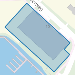 Perceel HLV01-A-3061