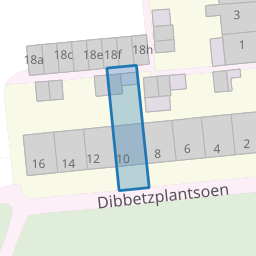 Perceel HLV01-C-1002