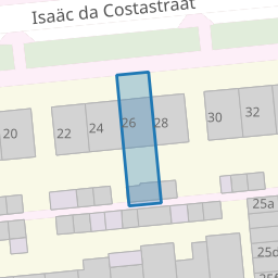 Perceel HLV01-C-1025