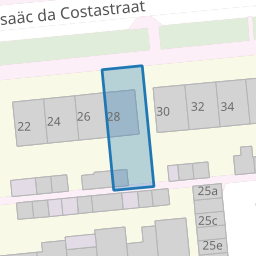 Perceel HLV01-C-1026