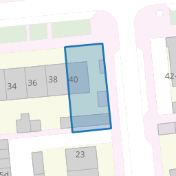 Perceel HLV01-C-1032