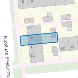 Perceel HLV01-C-1034