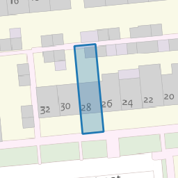 Perceel HLV01-C-1039