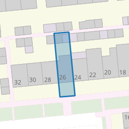 Perceel HLV01-C-1040