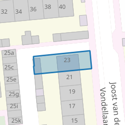 Perceel HLV01-C-1045