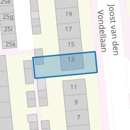 Perceel HLV01-C-1050