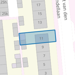 Perceel HLV01-C-1051