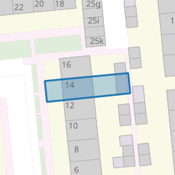 Perceel HLV01-C-1058