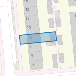 Perceel HLV01-C-1061