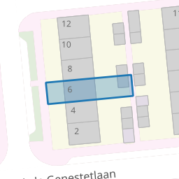 Perceel HLV01-C-1068