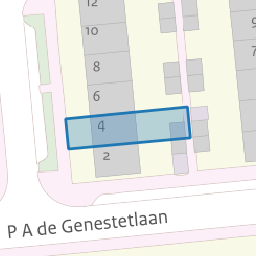 Perceel HLV01-C-1069