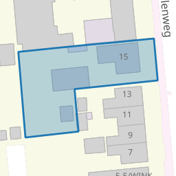 Perceel HLV01-C-1093